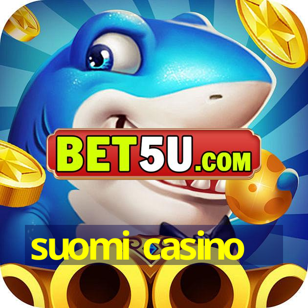 suomi casino